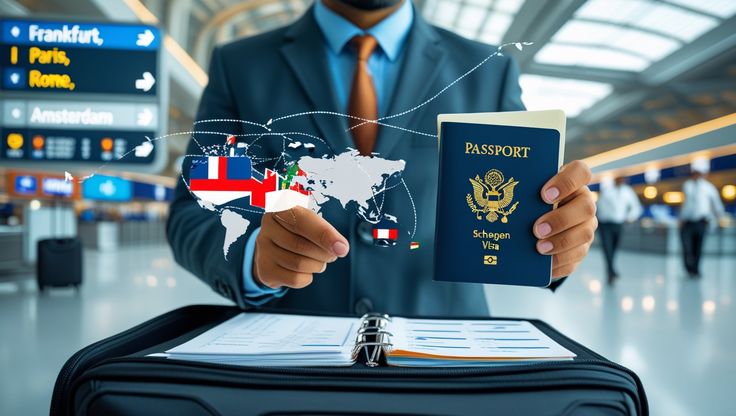 10 NEGARA EROPA YANG MUDAH DIKUNJUNGI WNI: DARI BEBAS VISA HINGGA E-VISA PRAKTIS