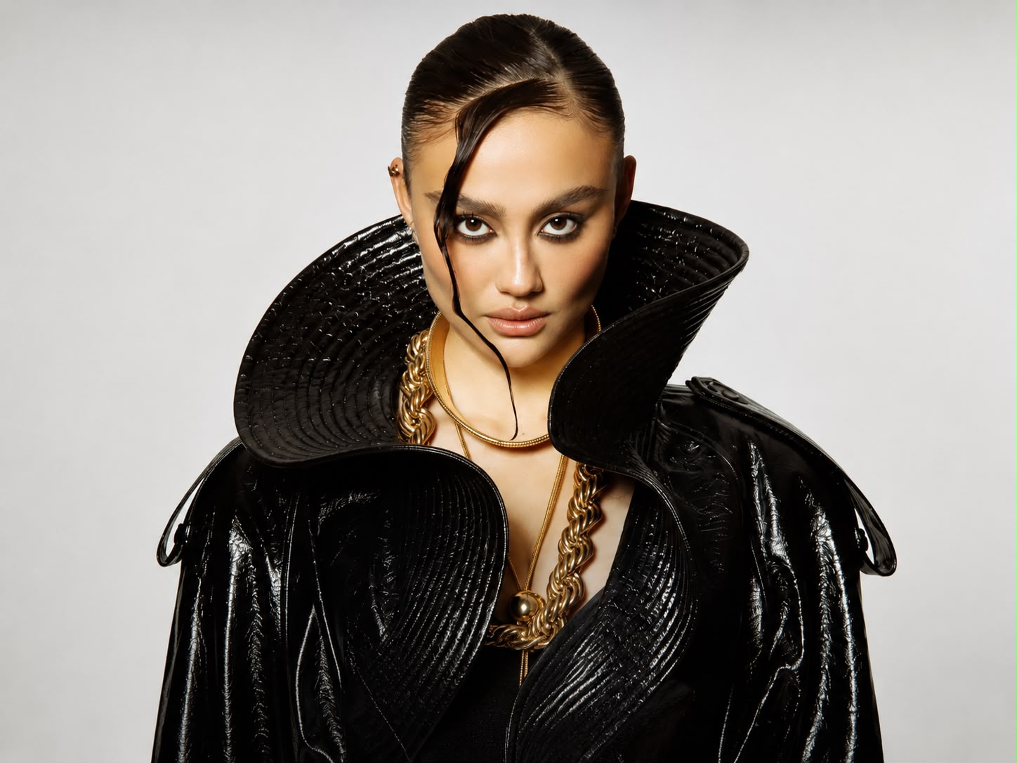 AGNEZ MO TEMBUS ENAM BESAR IMDB, POPULARITASNYA NAIK USAI REACHER