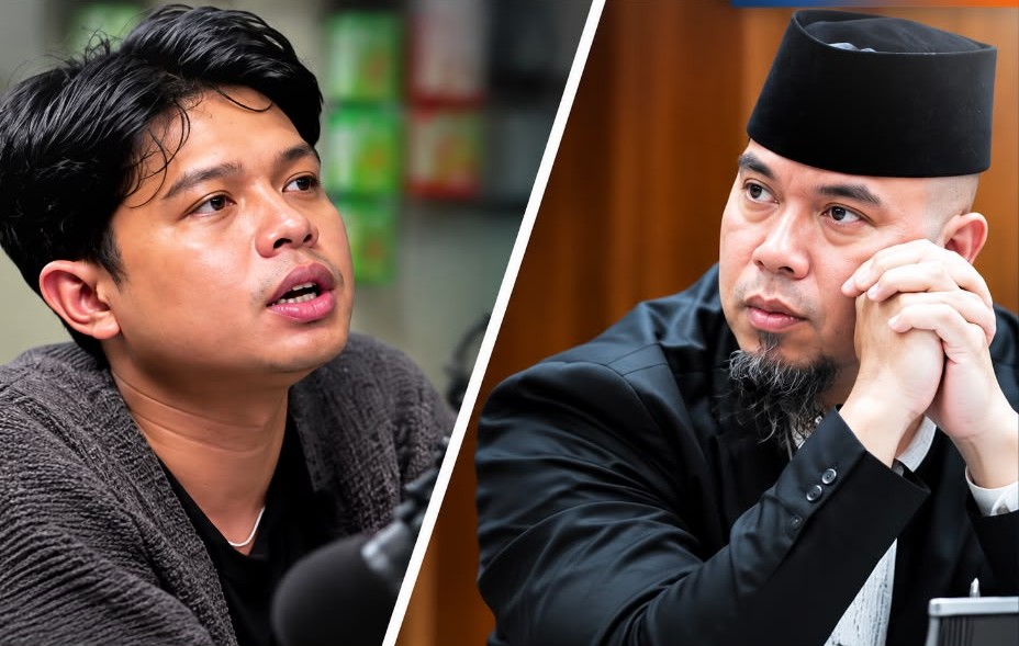 AHMAD DHANI DAN JUICY LUICY BUKA AKSES LAGU, POLEMIK ROYALTI MASUK BABAK BARU