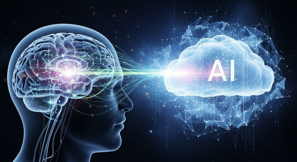 AI MAKIN CANGGIH, PARA PAKAR TEKNOLOGI DAN AKADEMISI TEKANKAN PENTINGNYA KARAKTER SERTA KETERAMPILAN MANUSIA
