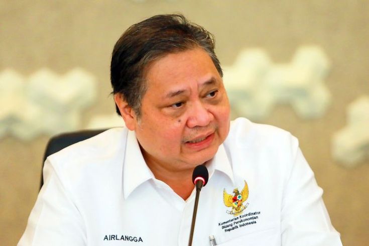 AIRLANGGA PEDE EKONOMI RI KUARTAL II-2026 TUMBUH DI ATAS 5 PERSEN, INI DAYA GEDOR DAN PEMICU UTAMANYA
