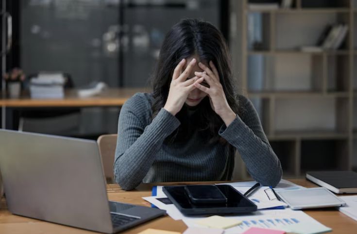 ALARM NASIONAL: LONJAKAN GANGGUAN MENTAL GEN Z DAN TANTANGAN KOMPLEKS DI ERA DIGITAL