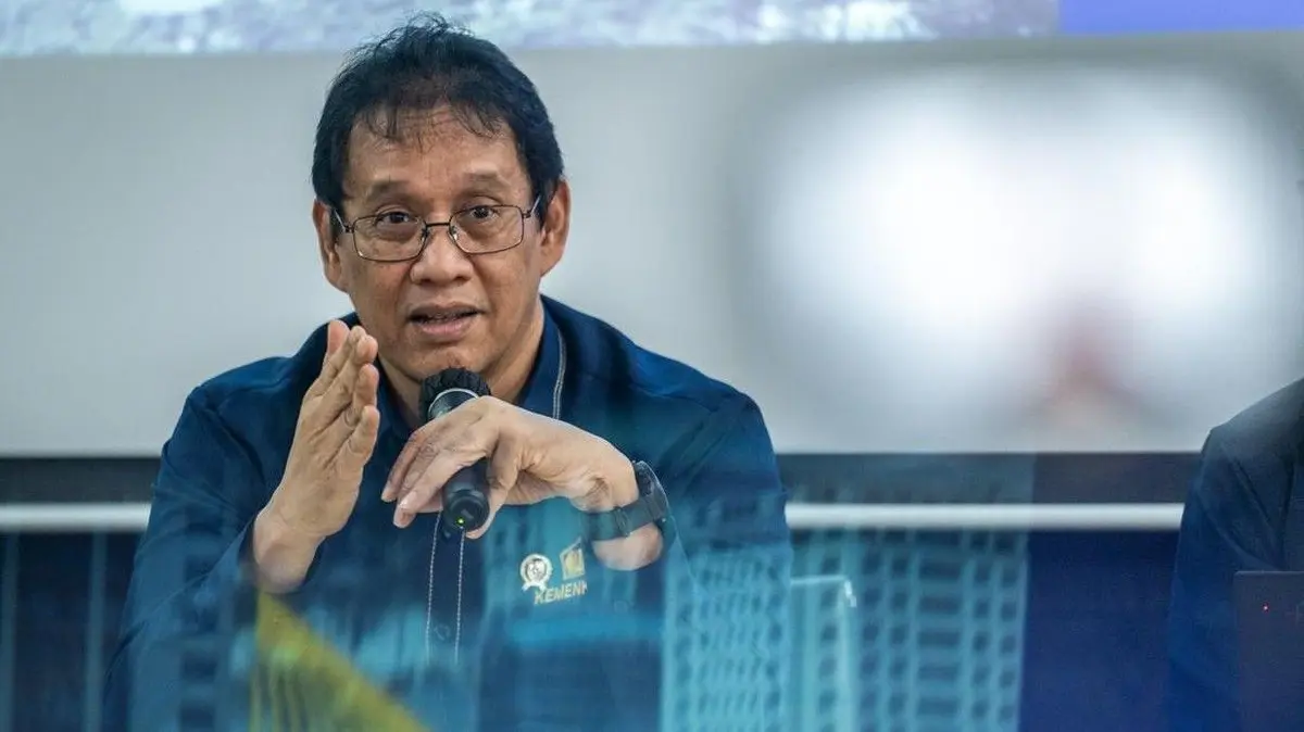 ANGGARAN PENDIDIKAN RAPBN 2027 NAIK RP820,9 TRILIUN, PEMERINTAH BEBERKAN GAJI GURU BELUM DIRENCANAKAN NAIK