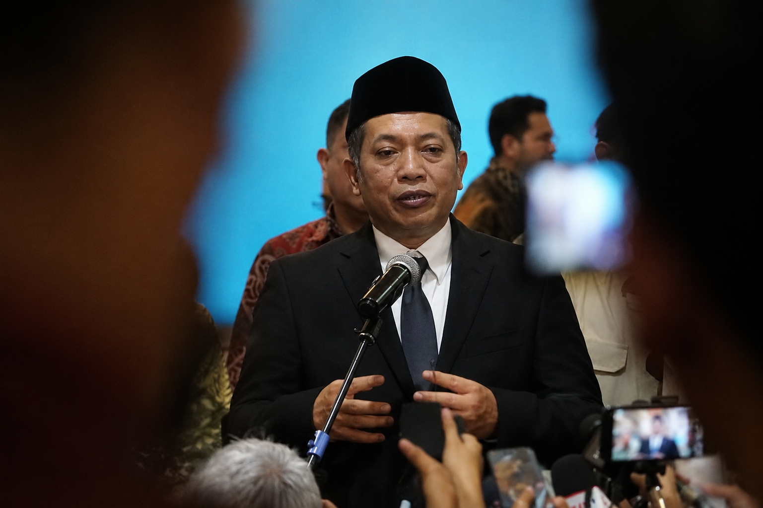 APBN TANGGUNG GAJI MANAJER KOPDES MERAH PUTIH SELAMA 2 TAHUN, MENTERI KOPERASI UNGKAP ALASAN DI BALIKNYA