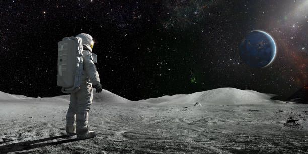 AS BURU HELIUM-3 DI BULAN RP355.120 KUADRILIUN, APA DAMPAKNYA BAGI BUMI?