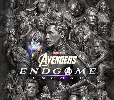 AVENGERS: ENDGAME ENCORE SIAP TAYANG DI BIOSKOP INDONESIA, HADIRKAN REVISI AKHIR CERITA DAN CUPLIKAN DOOMSDAY
