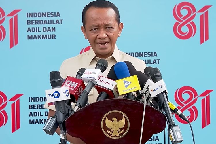 BATASI PERTALITE UNTUK KELOMPOK KAYA, MENTERI ESDM KAJI LARANGAN PEMBELIAN BBM SUBSIDI KEPADA DESIL 9 DAN 10