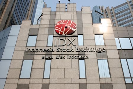 BEI CATAT REKOR SEJARAH BANYAKNYA INVESTOR PASAR MODAL INDONESIA TEMBUS 30,2 JUTA ORANG