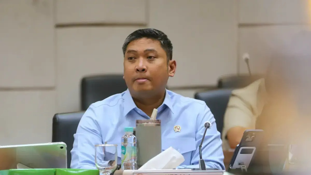 BGN SIAPKAN MARKETPLACE KHUSUS BAHAN BAKU MBG: ADOPSI SISTEM SIPLAH, WAJIBKAN PASOKAN DARI PETANI LOKAL - AVIS NEWS