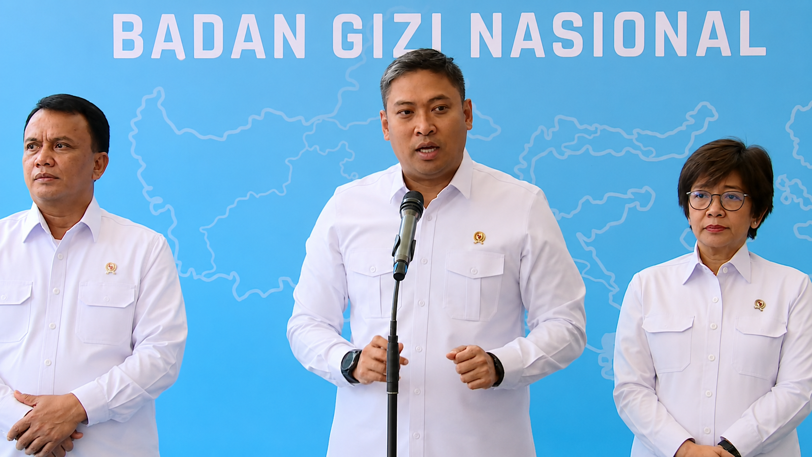 BGN TUTUP PERMANEN 833 DAPUR MBG TANPA GANTI RUGI, STANDAR HIGIENITAS DAN NYAWA PENERIMA JADI ALASAN UTAMA