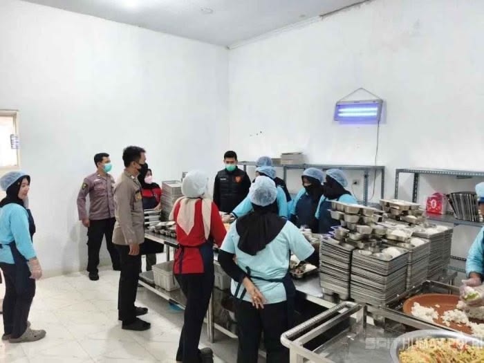 Dapur MBG