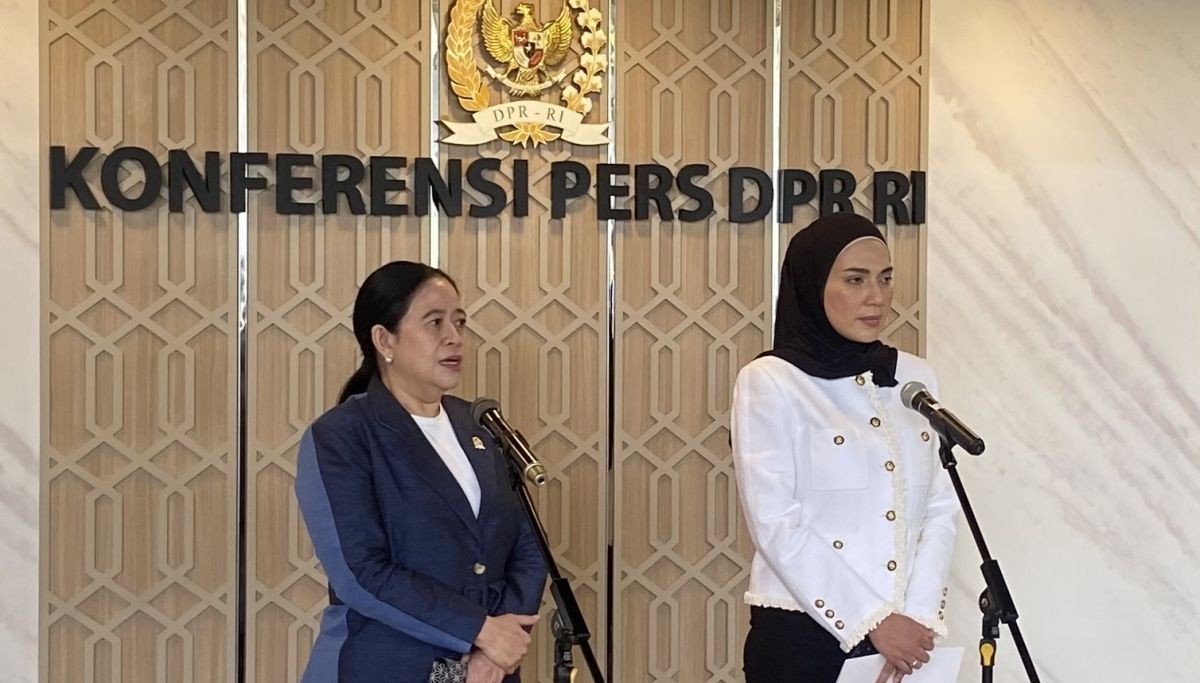 BUDI ARIE KLARIFIKASI ISU PERCEPATAN PEMILU: TEGASKAN ANALISIS PRIBADI DAN BANTAH MAKAR