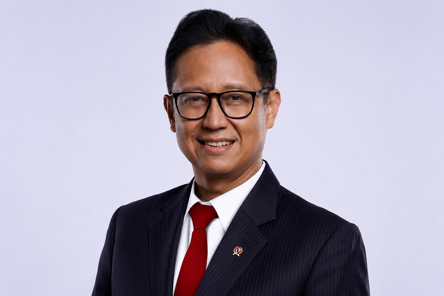 BUDI GUNADI SADIKIN MASUK BURSAN DIRJEN WHO 2027