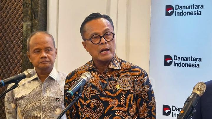 DANANTARA BAKAL PANGKAS HABIS 652 PERUSAHAAN BUMN, TARGETKAN HANYA TERSISA 250 ENTITAS DEMI EFISIENSI