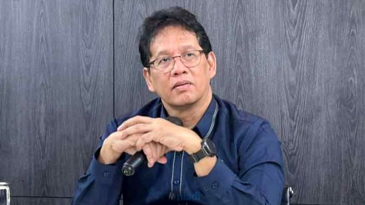 DANANTARA KEBERATAN SETOR RP120 TRILIUN KE NEGARA: PURBAYA UNGKAP ALASAN DI BALIK PENOLAKAN