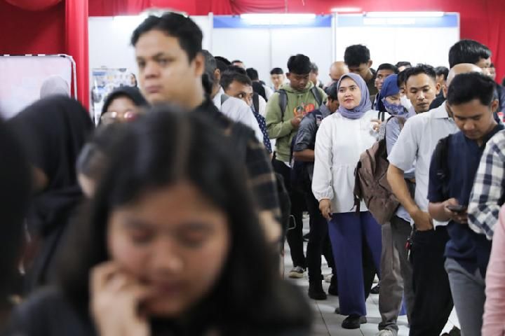 DOMINASI POPULASI NASIONAL, GEN Z GUNCANG PANGGUNG POLITIK DAN SUARAKAN KERESAHAN EKONOMI SEPANJANG 2026