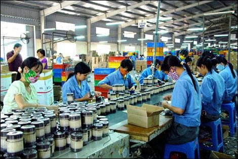 DORONG PERTUMBUHAN EKONOMI, VIETNAM USUL PANGKAS PAJAK PENGHASILAN 30 PERSEN UNTUK USAHA KECIL