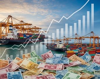 EKONOMI INDONESIA TUMBUH 5,29 PERSEN, MENKO AIRLANGGA TEKANKAN POSISI RI DI JAJARAN TOP ASEAN PADA KUARTAL II-2026