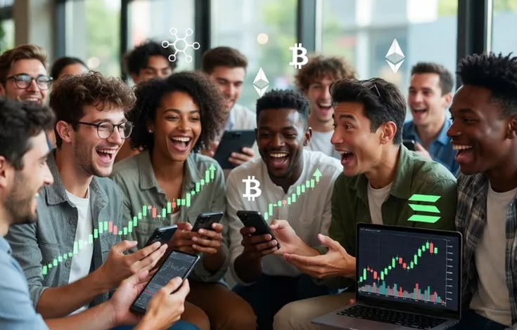 GEN Z DAN MILENIAL DOMINASI PASAR MODAL INDONESIA, OJK CATAT JUMLAH INVESTOR TEMBUS JUTAAN ORANG