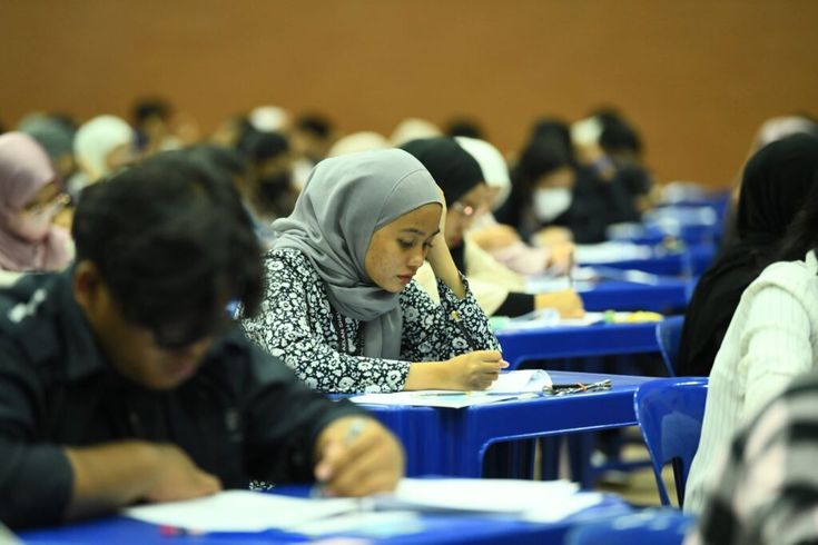 GENERASI MUDA MAKIN KRITIS, POLITIK TAK LAGI SEKADAR URUSAN ELIT