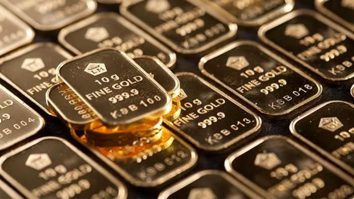HARGA EMAS ANTAM ANJLOK RP25 RIBU: KEMBALI BERADA DI LEVEL RP2.6 JUTA PER GRAM PADA JUMAT, 11 SEPTEMBER 2026