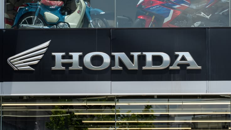 HONDA TARGETKAN EFISIENSI US$9 MILIAR, MINTA PEMASOK PANGKAS BIAYA DEMI BERSAING DENGAN MEREK CHINA