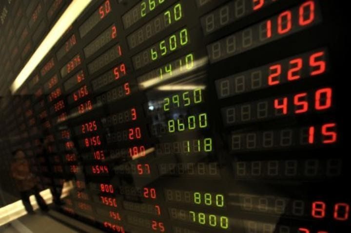 IHSG KAMIS PAGI DIBUKA MELEMAH KE LEVEL 6.390, TINGGALKAN POSISI 6.400