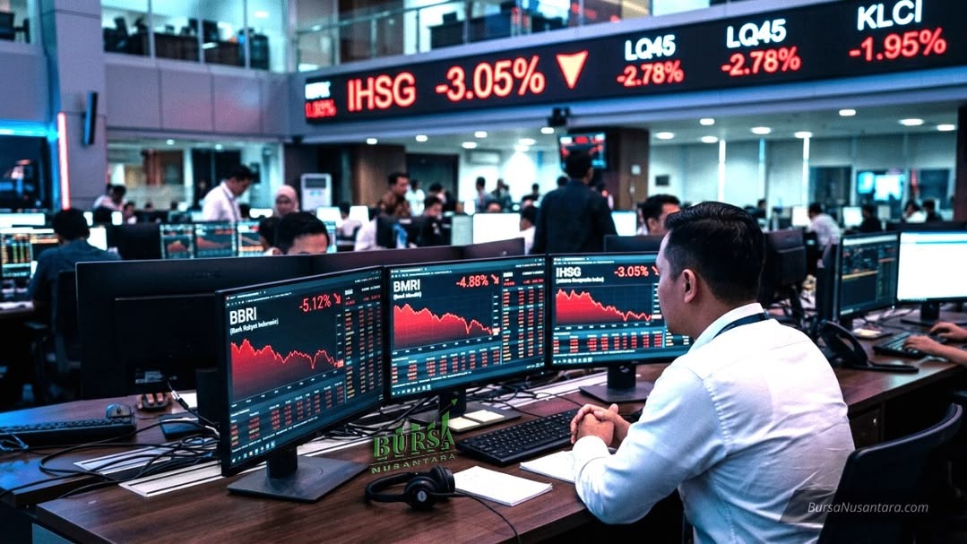 INVESTOR SAHAM RI TEMBUS 10,05 JUTA SID, BEI CATAT PERTUMBUHAN 16,83 PERSEN