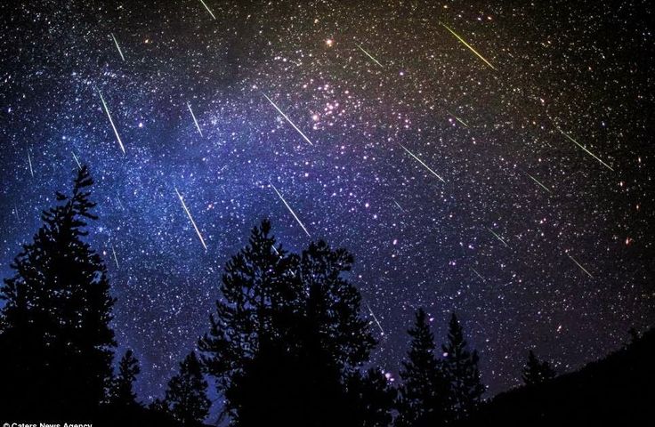 JADWAL FENOMENA LANGIT SEPTEMBER 2026: HARVEST MOON HINGGA HUJAN METEOR