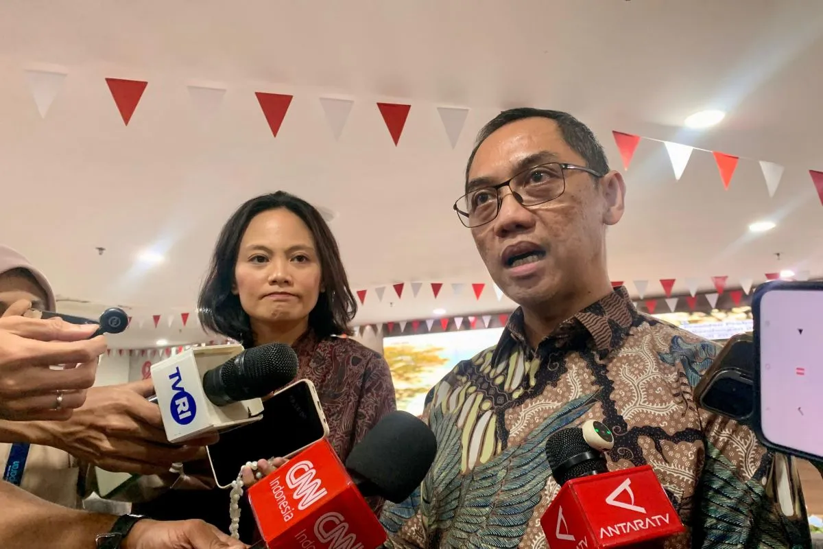 JELANG DEMO 27 AGUSTUS DI DPR, KOMDIGI DAN POLRI IMBAU MASYARAKAT WASPADA PROVOKASI MEDSOS