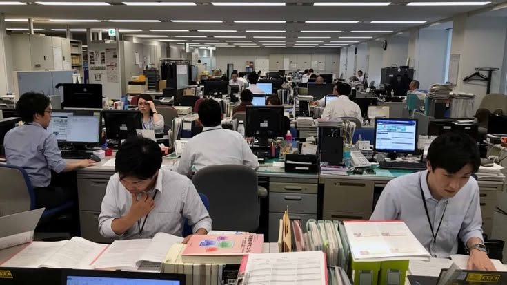 JEPANG BUKA 100 RIBU LOKER PER TAHUN, INDONESIA SIAPKAN SATGAS DAN TANDATANGANI KERJA SAMA