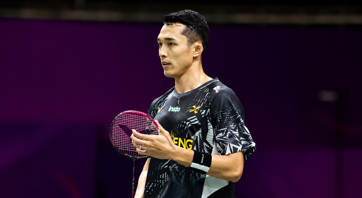 JONATAN CHRISTIE DI AMBANG RANKING 1 DUNIA, AKHIRI PENANTIAN 26 TAHUN TUNGGAL PUTRA INDONESIA