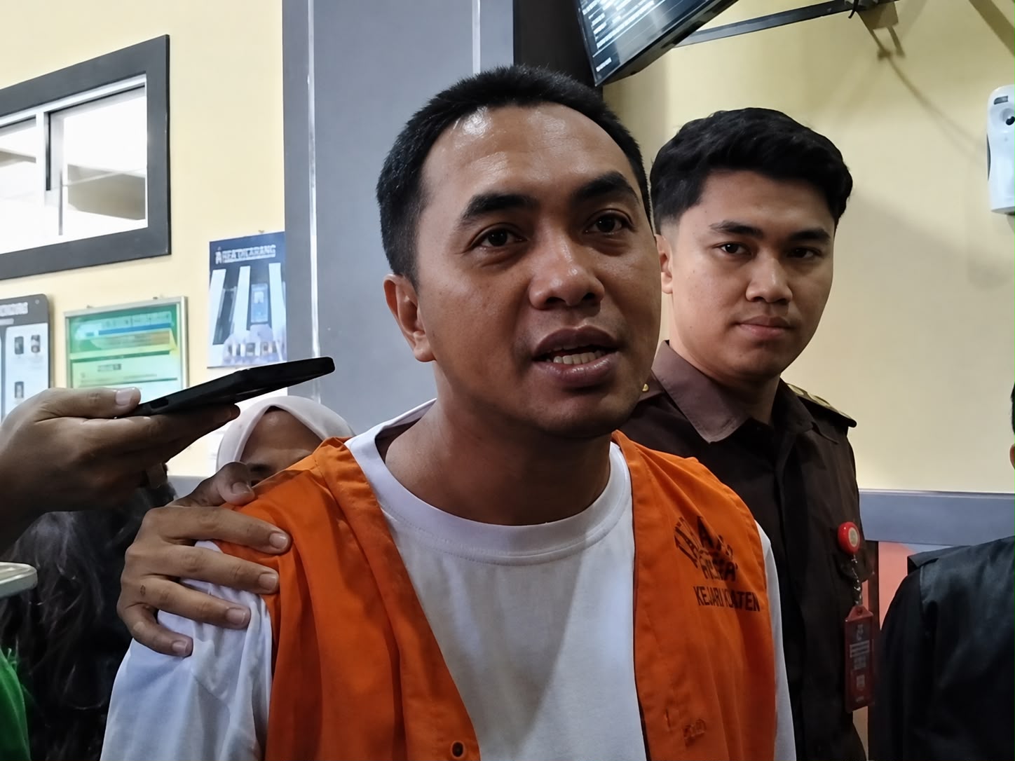 JUAL INTERNER STARLINK, WARGA MENTAWAI JADI TERDAKWA