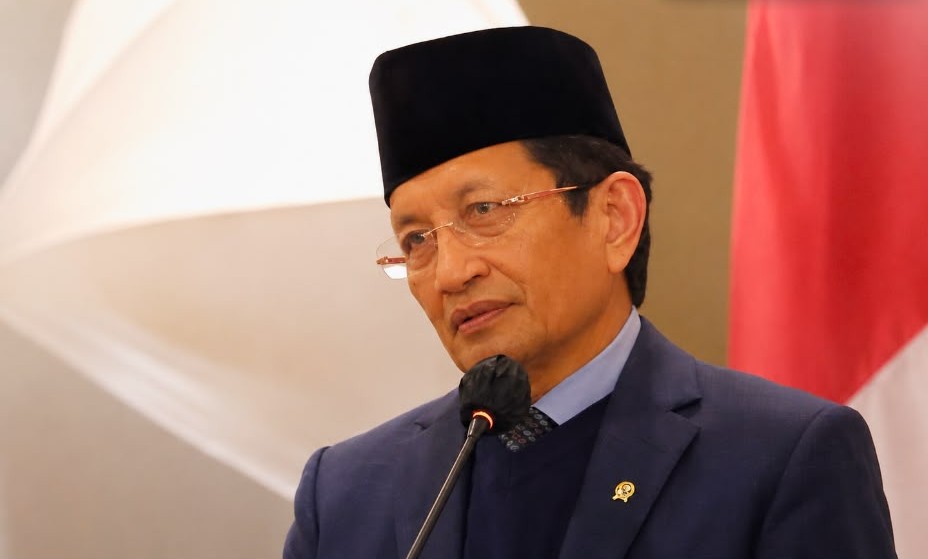 KEMENAG BANTAH NASARUDDIN UMAR MUDUR DARI MENAG