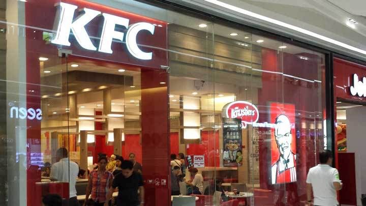 KINERJA SEMESTER I-2026 SOLID, PT FAST FOOD INDONESIA CATAT PENDAPATAN RP2,79 TRILIUN