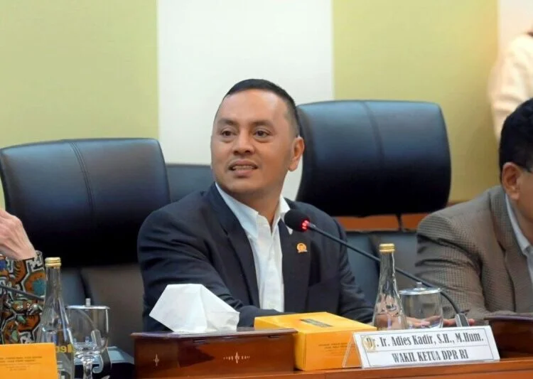 KOMISI XIII DPR DUKUNG PEMERINTAH PERKETAT NATURALISASI WNA DEMI LINDUNGI ASET NASIONAL