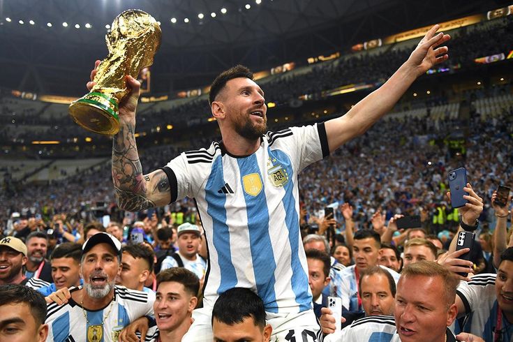 LAGA PERPISAHAN LIONEL MESSI: AFA RESMI GELAR PARTAI SPESIAL KONTRA BENIN DI BUENOS AIRES, 6 OKTOBER 2026