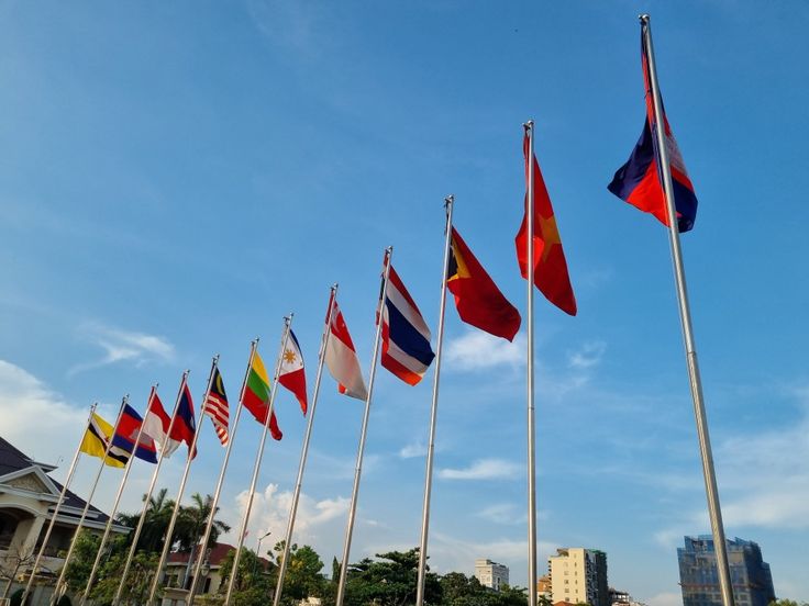 MALAYSIA RAJAI KUNJUNGAN TURIS ASEAN 2025, INDONESIA BERADA DI URUTAN KELIMA