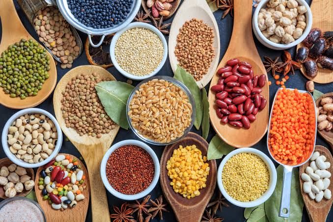 MANFAAT KACANG-KACANGAN UNTUK DIET: APA SAJA YANG PERLU ANDA KETAHUI?