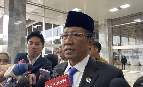 MENKUM TEGASKAN PERINTAH PRESIDEN PRABOWO, RUU PERAMPASAN ASET HARUS DISEGERAKAN
