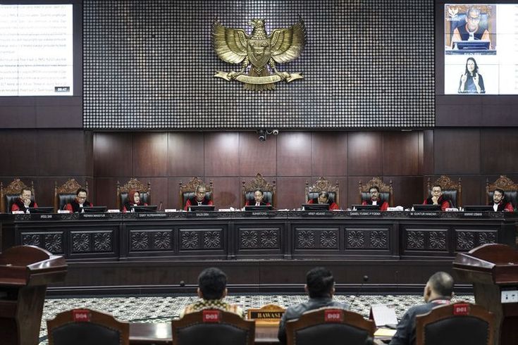 MK TEGASAN SISA KUOTA INTERNET TAK BOLEH HANGUS, KONSUMEN WAJIB DILINDUNGI