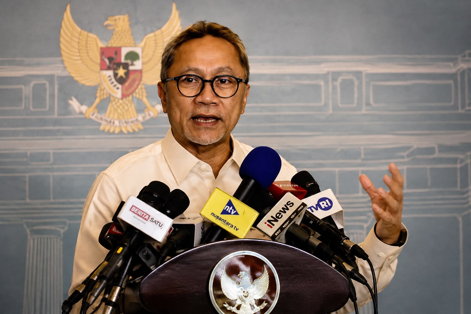 NTT JADI PRIORITAS MBG, PEMERINTAH KEJAR 1.703 SPPG DI WILAYAH 3T