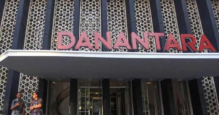 OJK BUKA PELUANG DANANTARA PEGANG SAHAM BEI DI ATAS 5 PERSEN: TEGASKAN INDEPENDENSI TETAP DIJAGA