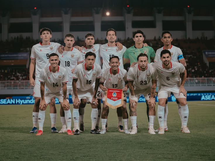 PANASKAN RIVALITAS REGIONAL, MALAYSIA ANTUSIAS SE Sekaligus LEMPAR SINDIRAN JELANG BENTROK LAWAN INDONESIA