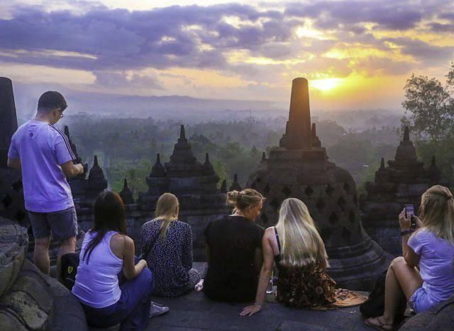 PARIWISATA INDONESIA TUMBUH KOKOH: KUNJUNGAN WISMAN CAPAI 8,98 JUTA HINGGA JULI 2026 DI TENGAH TANTANGAN GLOBAL