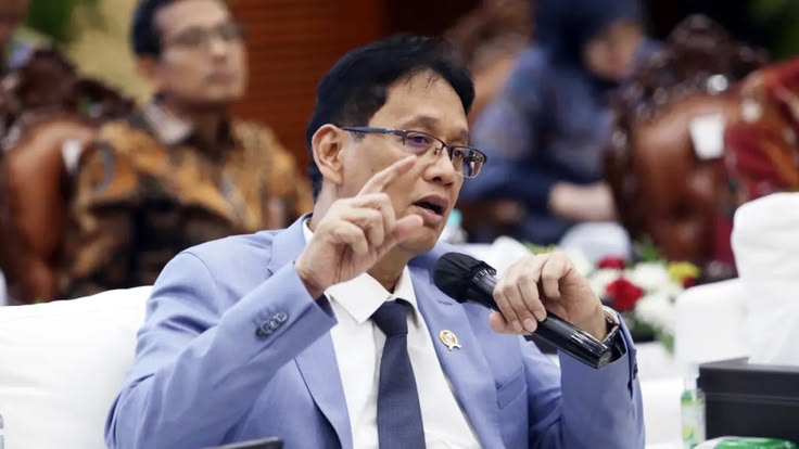 PASTIKAN MANDAT CONSTITUTIONAL 20 PERSEN, PEMERINTAH ALOKASIKAN ANGGARAN PENDIDIKAN RP820,9 TRILIUN