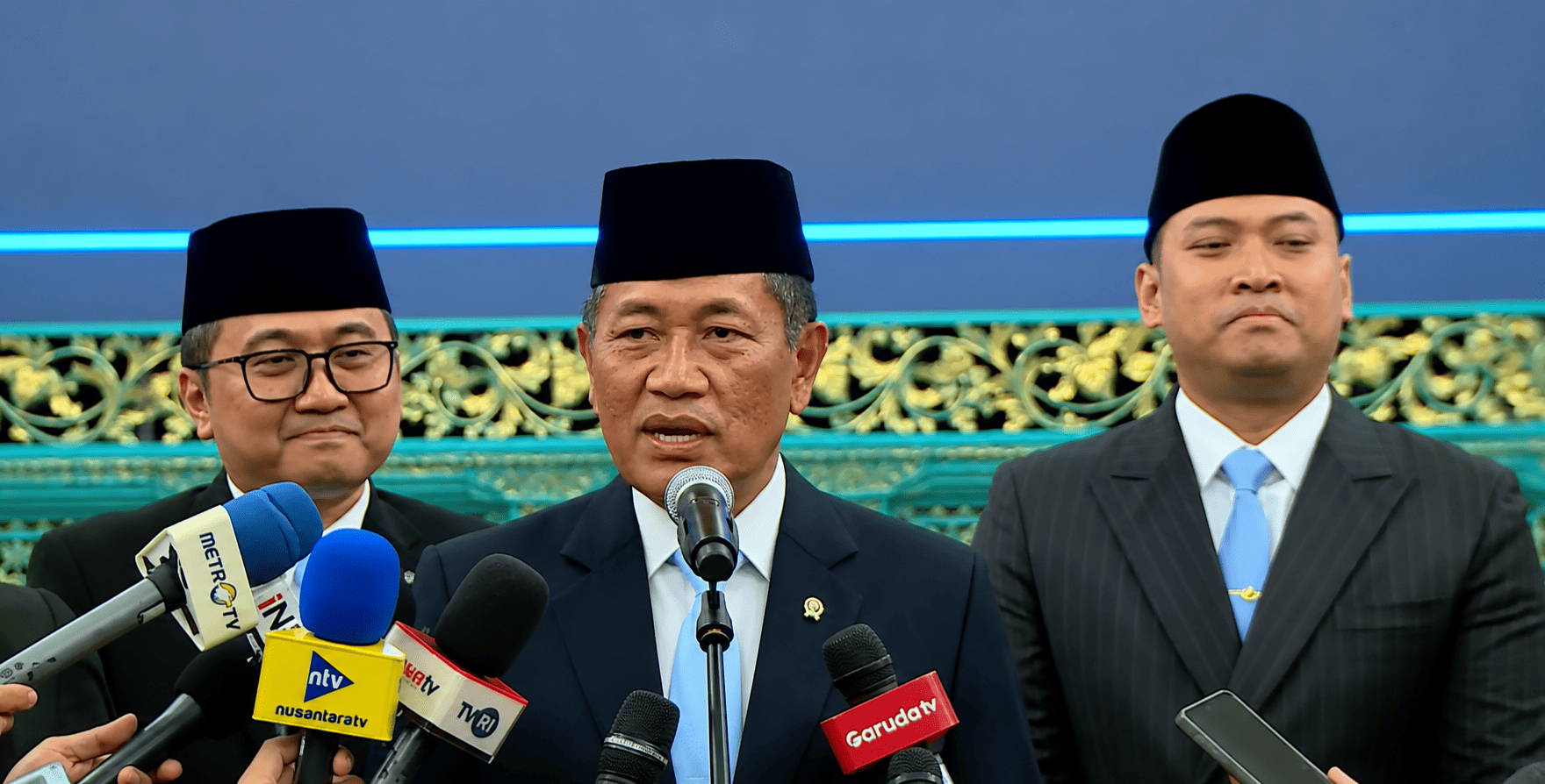 Pemerintah Bakal Bangun 10 Universitas Republik Indonesia Bebas Biaya Demi Cetak SDM Unggul