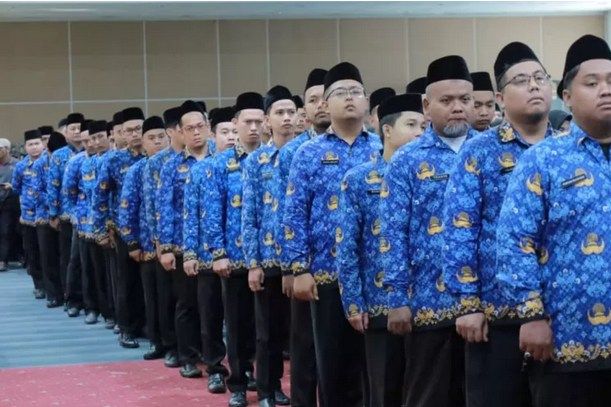 PEMERINTAH PUSAT AMBIL ALIH GAJI PPPK DAERAH MULAI 2027: SIAPKAN ANGGARAN RP 31,1 TRILIUN DAN ALIHKAN PARUH WAKTU JADI PENUH WAKTU - AVIS NEWS