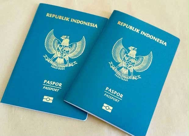 PEMERINTAH TETAPKAN TARIF NATURALISASI WNI RP75 JUTA KARENA BIAYA ADMINISTRASI KEWARGANEGARAAN DIPERBARUI
