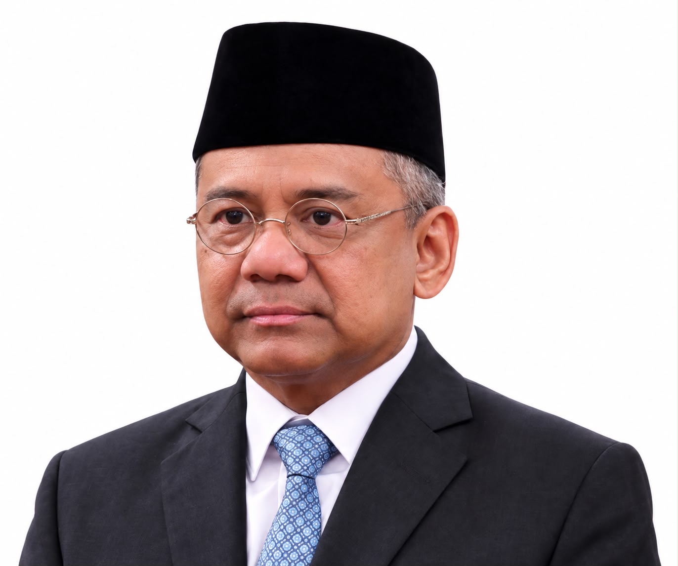 PRABOWO GANTI MENKEU, SUAHASIL NAZARAH RESMI GANTIKAN PURBAYA - AVIS NEWS